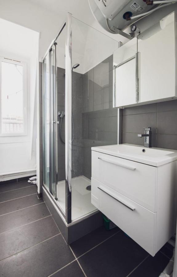 Superb Bright Studio Next To The Seine Appartement Parijs Buitenkant foto