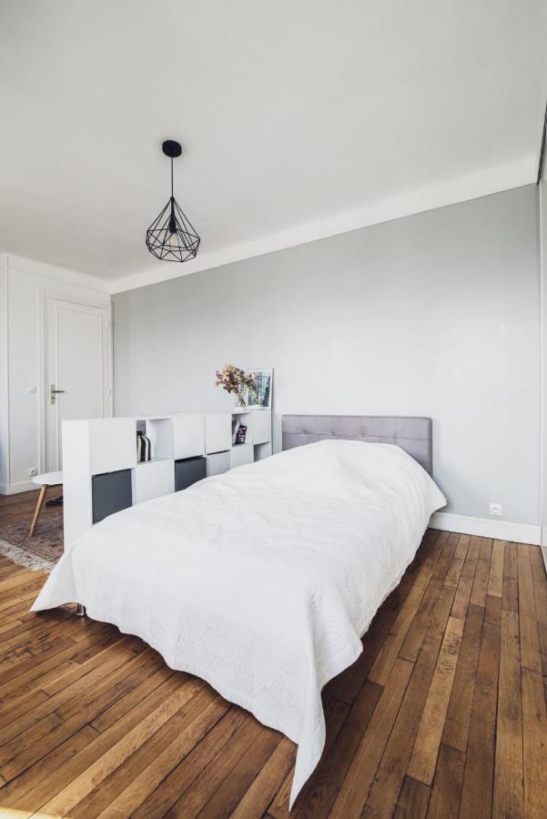 Superb Bright Studio Next To The Seine Appartement Parijs Buitenkant foto